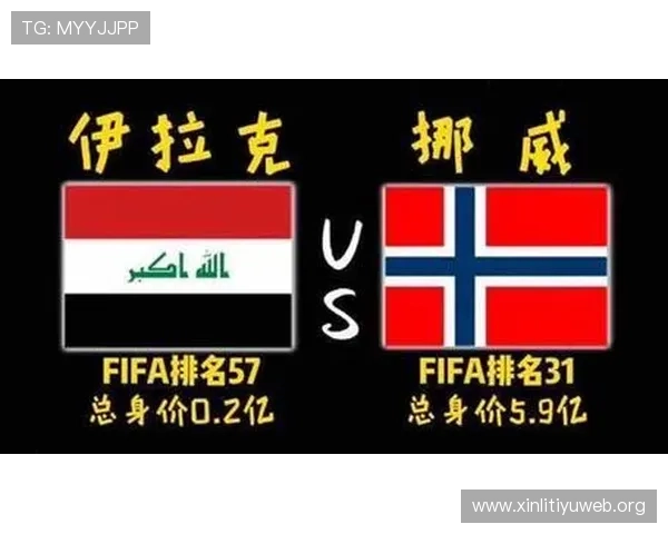 世界杯伊拉克对挪威比赛出场名单及双方战术布置全面解读